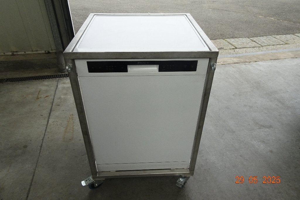 vaatwasser FRIAC, Elektronische apparatuur, Vaatwasmachines, Ophalen, Nieuw, Vrijstaand, Energieklasse A of zuiniger
