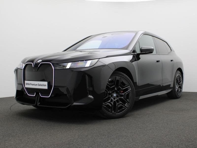 BMW Overige modellen M SPORT PRO - ACT. STEERING - ACC - HAR, Autos, Autres modèles, Achat, 408 ch, Euro 6