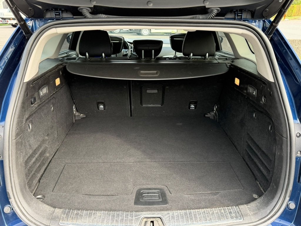 Renault Talisman (Stock ID 34864) — 10