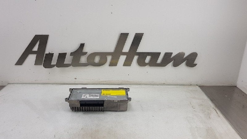 AUDIO VERSTERKER Audi A5 Sportback (8TA) (|8R0035223F|), Gebruikt, Audi