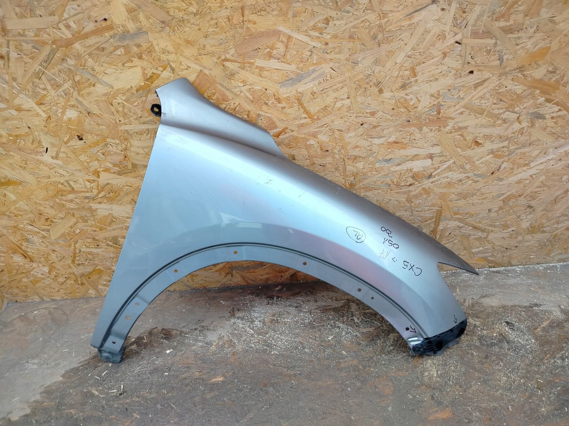 Panneau lat ral droit Mazda CX-5 CX-5 12-17, Shinchi, Fuchu-Cho 3-1
730-8670  Hiroshima, Mazda Motor Corporation, Info@mazda.co.jp