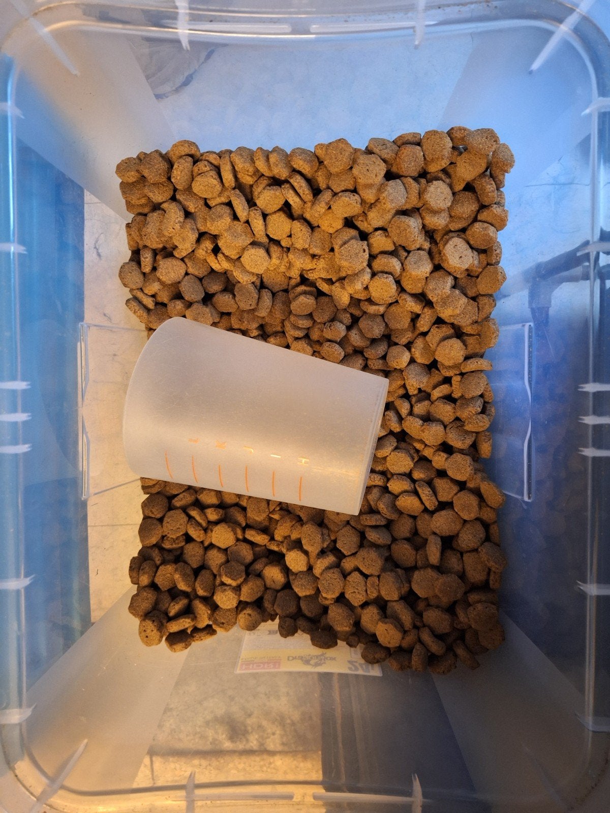 Eukanuba Premium kip, Ophalen of Verzenden