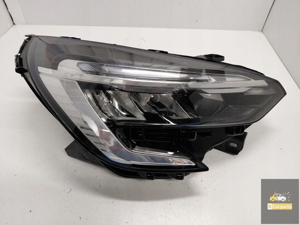 260100902R, Renault Clio V LED Noir feu droit, Renault Group, Contact.group@renault.com, Renault, Utilisé