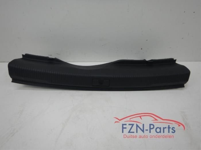 Bekleding Achterklep Audi A6 (22738449), Ophalen of Verzenden, Gebruikt