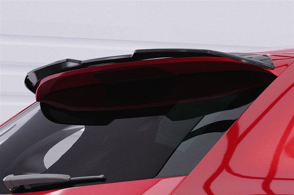 CSR Automotive Achterklep Spoiler Cap Seat Leon 3 5F Cupra H, Verzenden