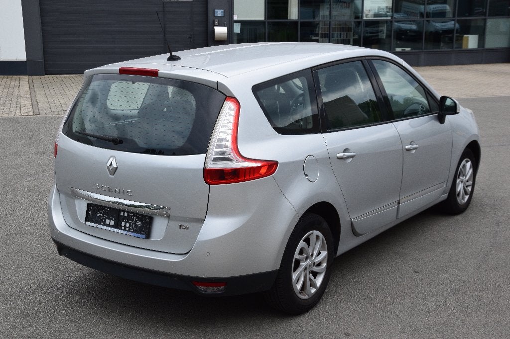 Renault Grand Scenic 1.2 TCe Energy, Autos, Renault, Achat, https://public.car-pass.be/vhr/cee62bcb-74db-4cbd-9274-cdbe19296484
