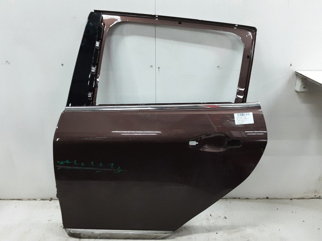 PORTE GAUCHE ARRIÈRE Peugeot 2008 (CU) (01-2013/12-2019), Autos : Pièces & Accessoires, Carrosserie & Tôlerie, Porte, Peugeot