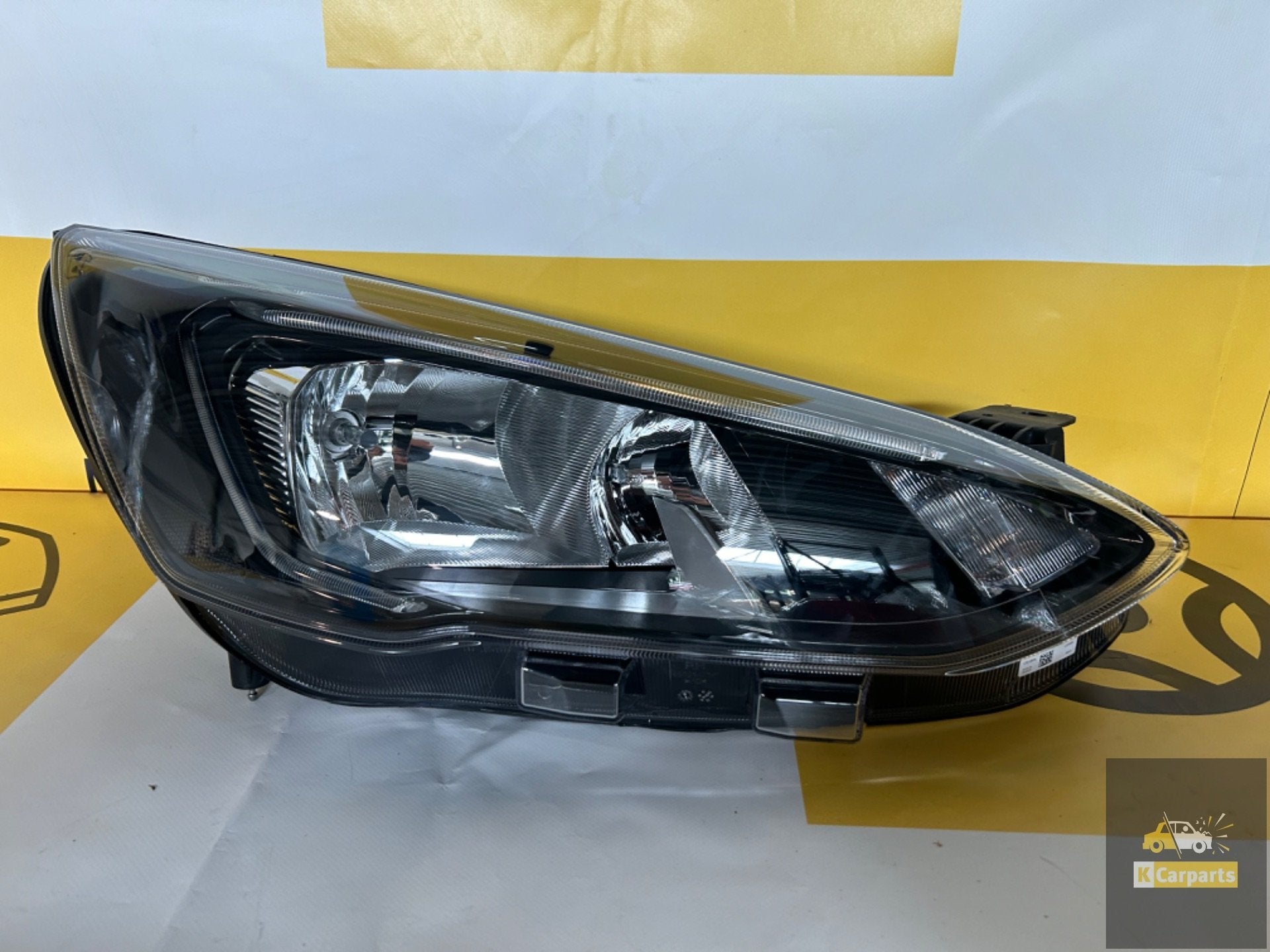 FORD FOCUS 2020 KOPLAMP LED RECHTS R JX7B-13W029-CE, Info@fabrikant.eu, Fabrikantstraat 1
1000 AA  Amsterdam, NL, Ford, Fabrikant BV