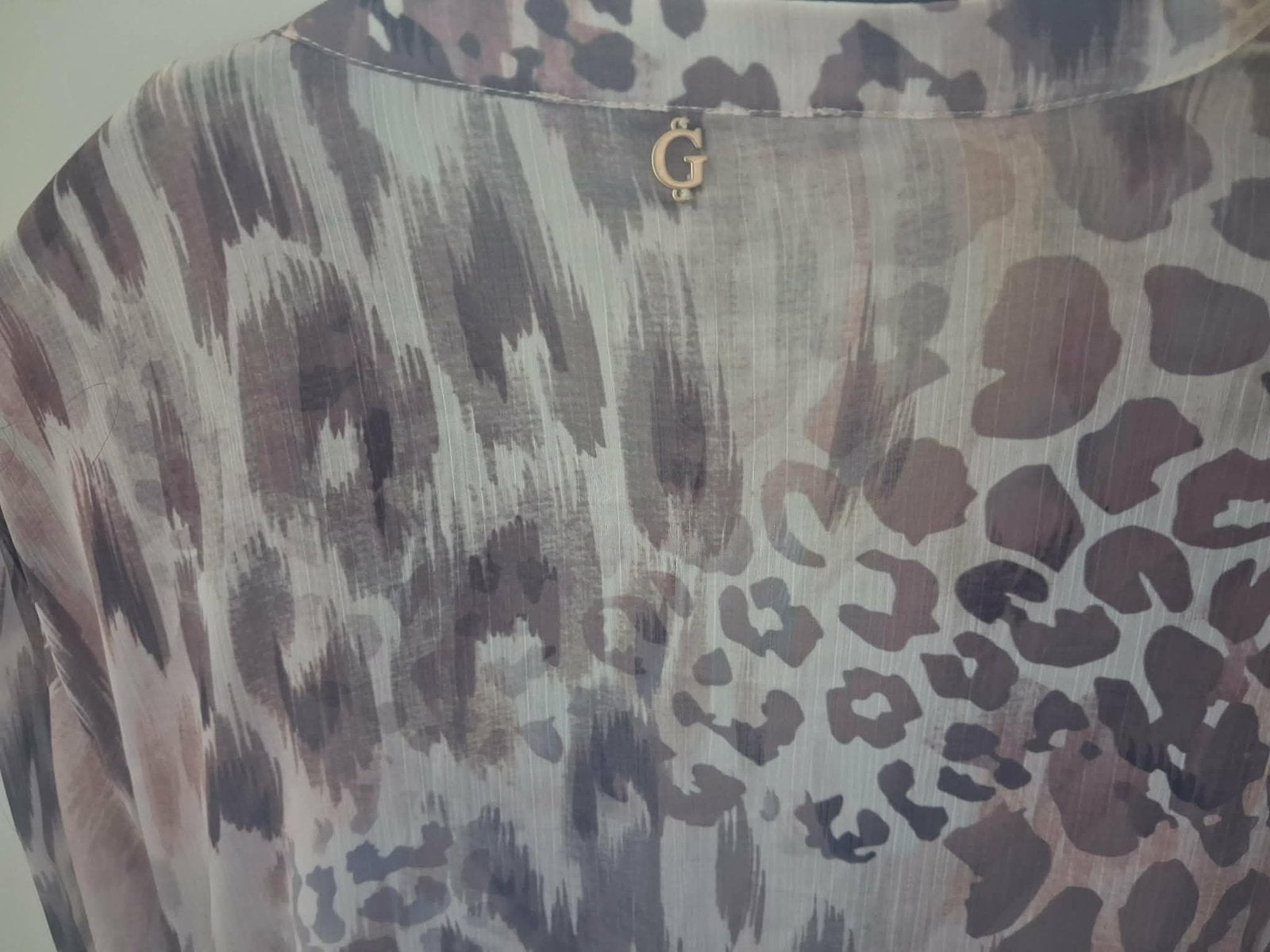Guess jurkje, Kleding | Dames, Ophalen, Maat 42/44 (L)