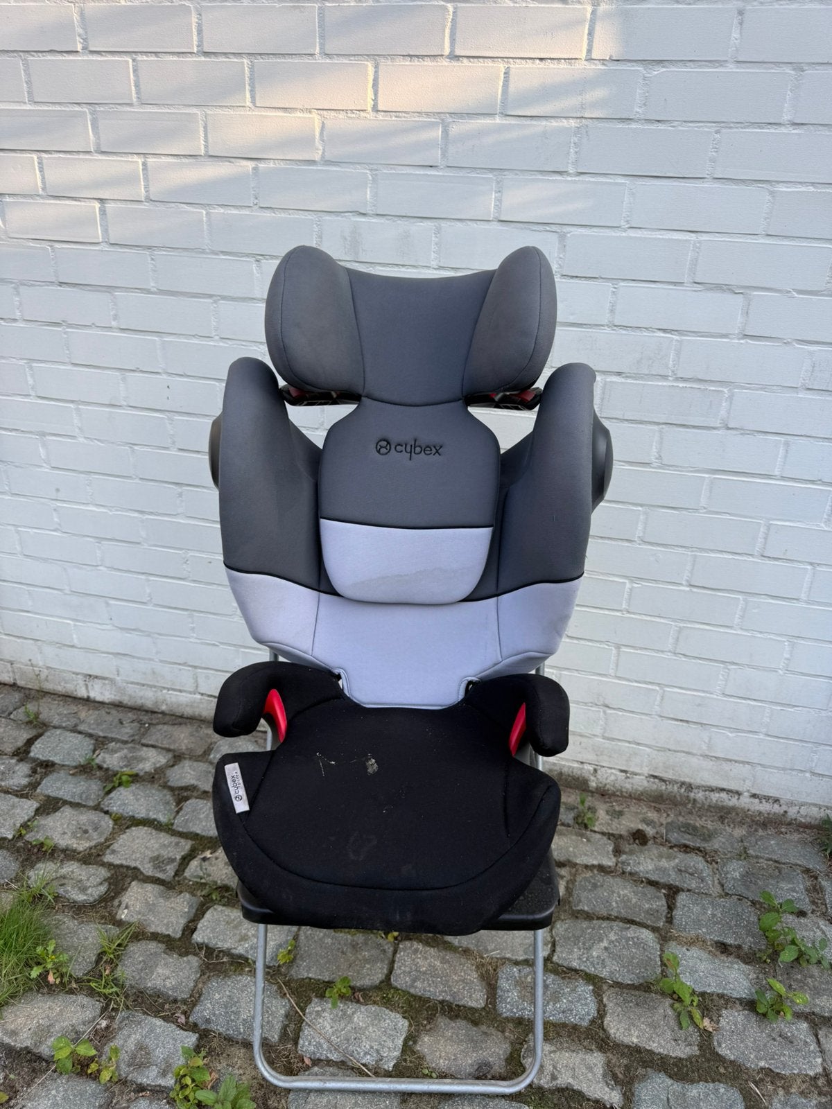 Siege enfant Cybex, Enfants & Bébés, Autres marques, Enlèvement, Utilisé, Isofix
