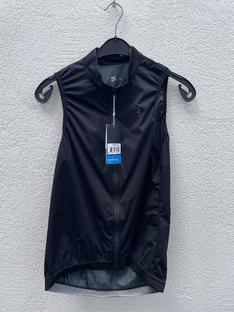 Windvest BBB Cycling, Nieuw, Ophalen of Verzenden, BBB Cycling, XL