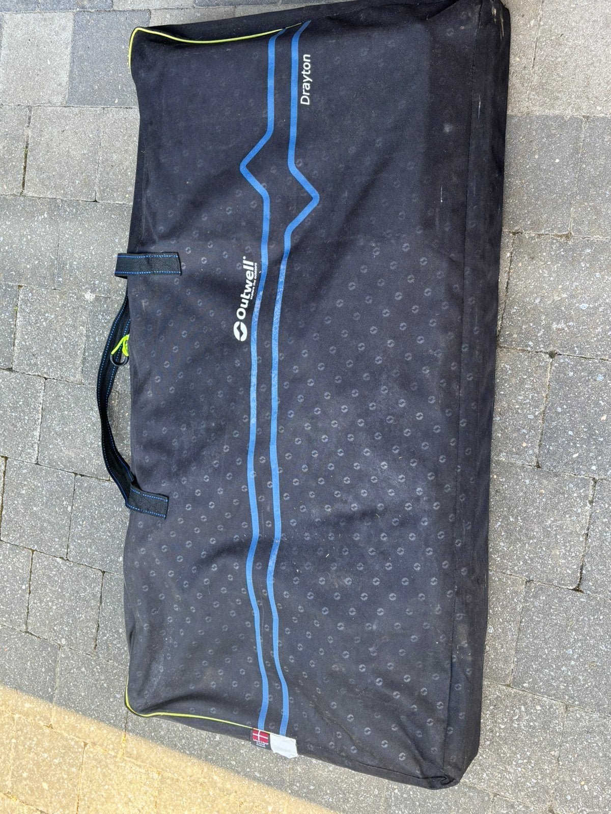 Kampeer keuken, Caravanes & Camping, Enlèvement, Comme neuf
