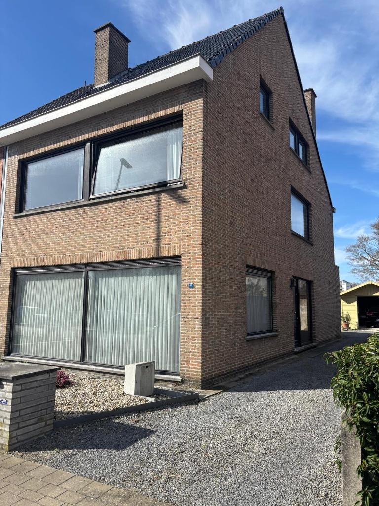 Huis te koop - Sint-Michiels Brugge, 228 m², Brugge, 500 à 1000 m², Bruges