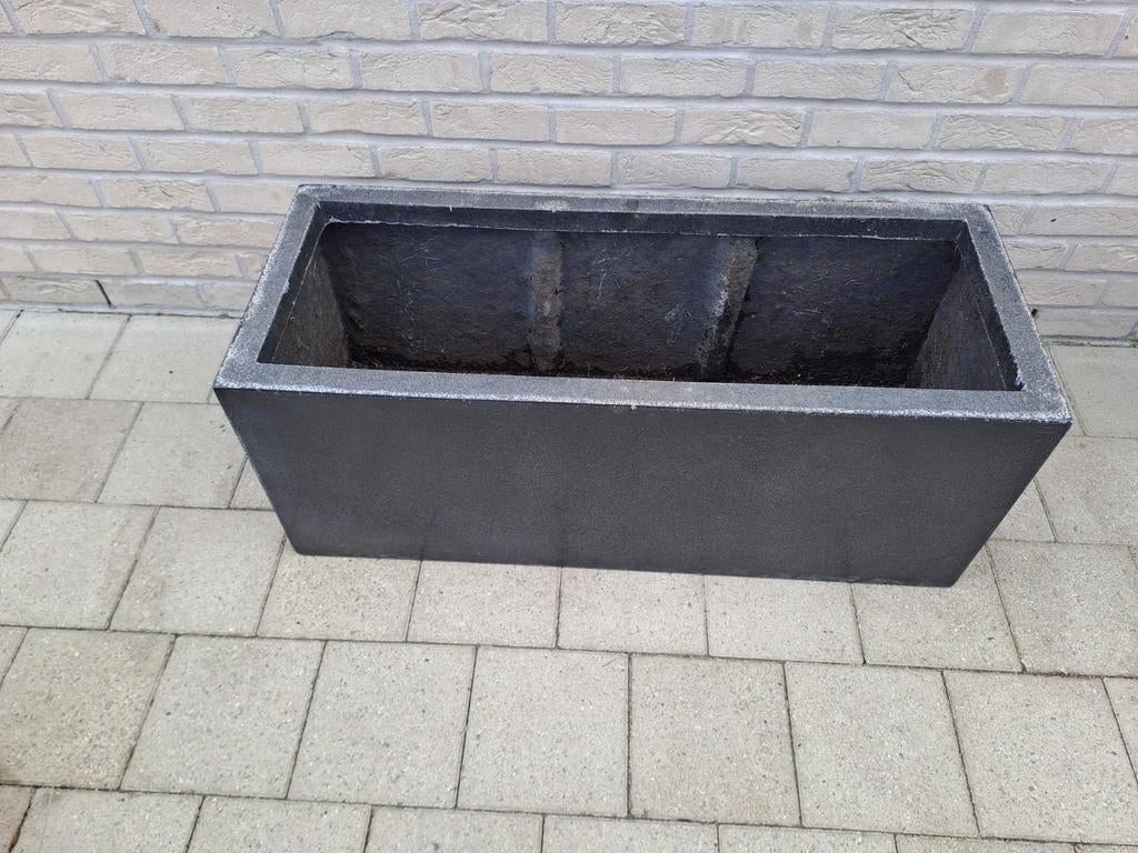Bloembak, Tuin en Terras, Ophalen