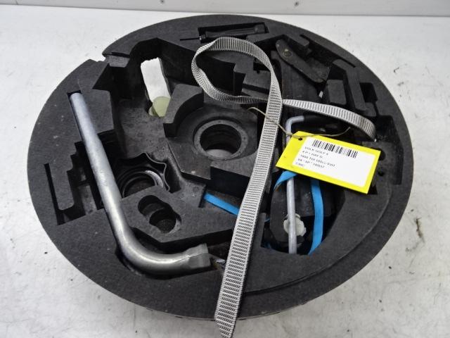 KRIK Volkswagen Golf V (1K1) (02-2001/12-2010), Auto-onderdelen, Overige Auto-onderdelen, Volkswagen, Gebruikt