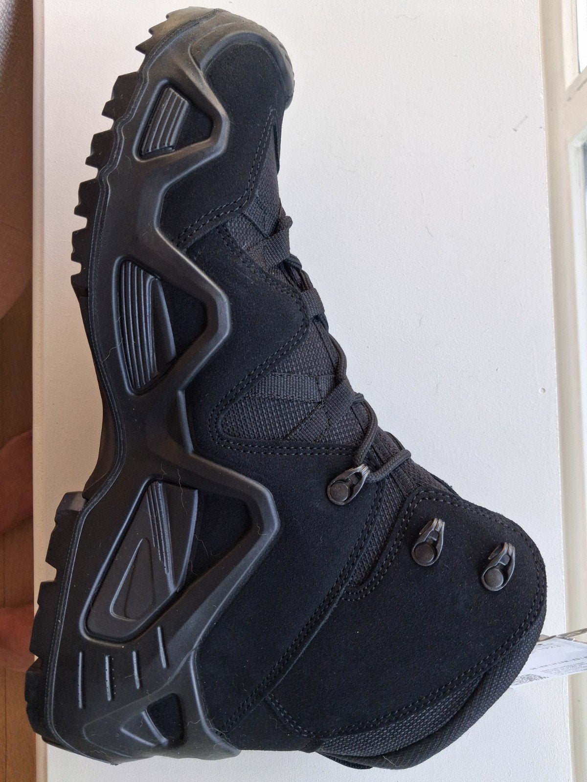 LOWA sportschoenen type ZEPHYR GTX Mid TF, Sport en Fitness, Bergsport en Wandelen, Ophalen