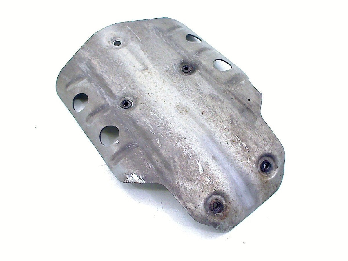 BESCHERMPLAAT BMW R 1200 GS 2013-2016 (R1200GS LC K50), Gebruikt