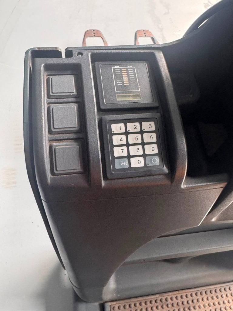 Jungheinrich ECE 225 Elektrische Orderpicker werkuren 3846, Ophalen, Orderpicker, JUNGHEINRICH, Elektrisch