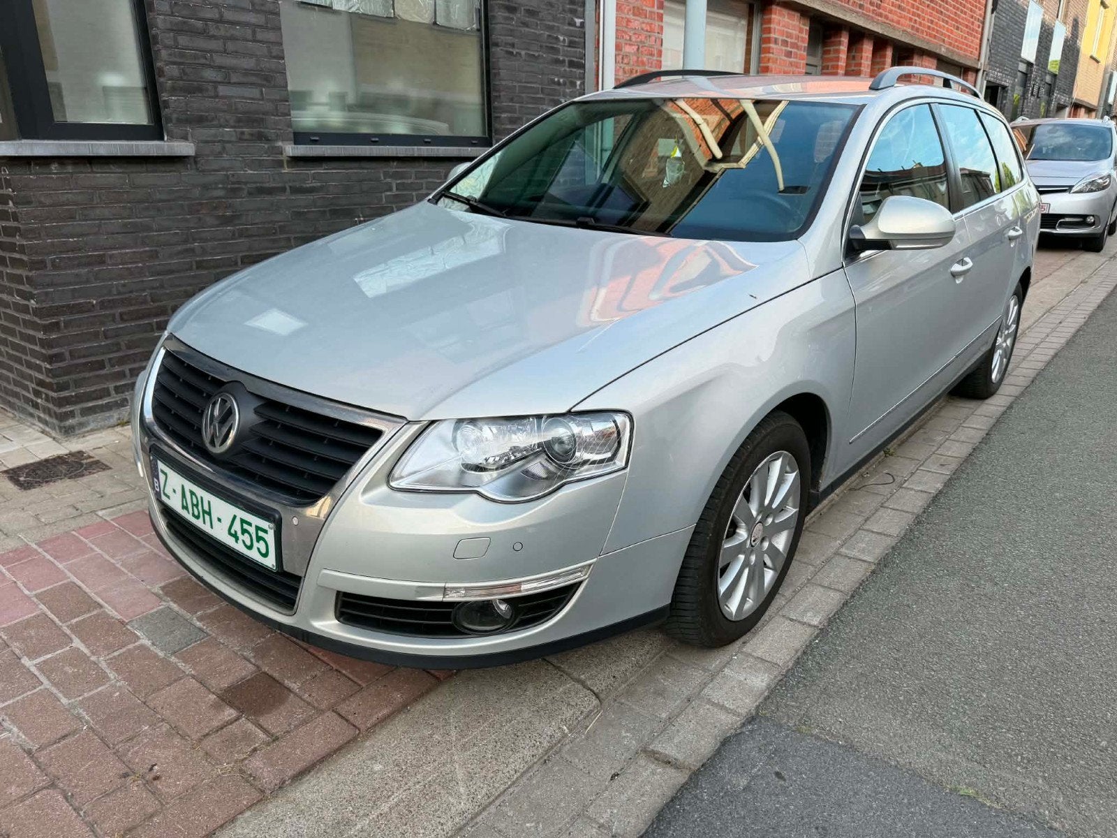 VW Passat EU 5, Autos, Particulier, Achat, Passat