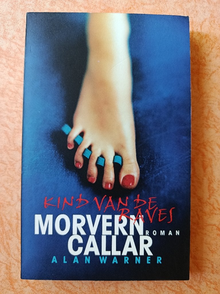 Morvern Callar  -  Warner, Alan, Boeken, Overige Boeken, Zo goed als nieuw, Ophalen of Verzenden