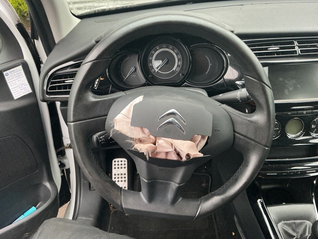 STUUR Citroën C3 (SC) (01-2009/01-2017) (|4109NS|), Gebruikt, Citroën, Kontakt-citroen@citroen.com, Citroën Deutschland GmbH