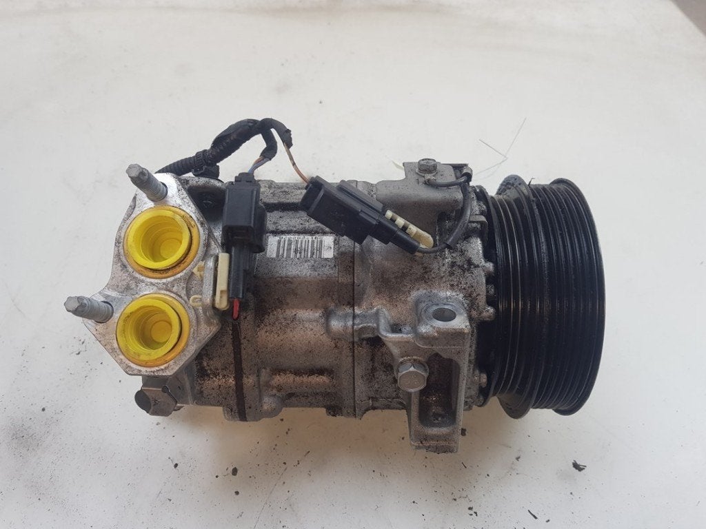 AIRCO POMP Volvo XC90 II (|32130691|36003379|), Gebruikt, Info@volvocars.com, Volvo, Volvo Car Germany GmbH
