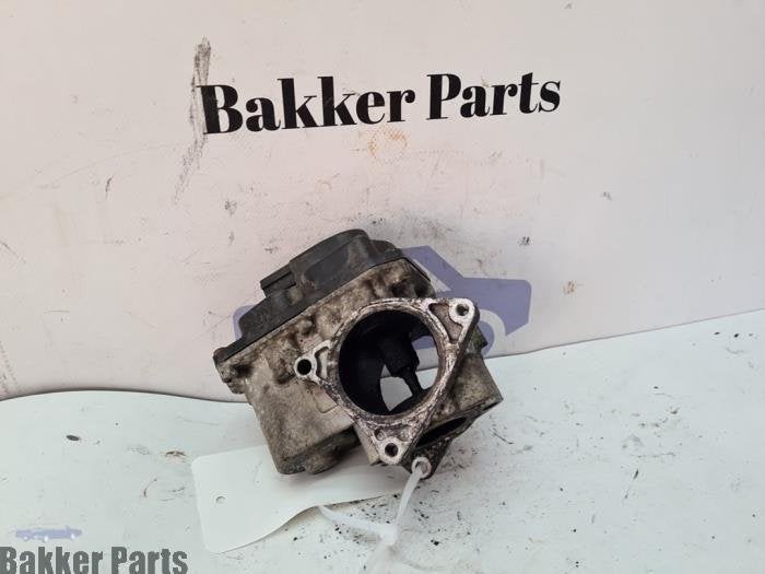 Valve RGE d'un Volkswagen Passat, Volkswagen, -, 3 mois de garantie, Utilisé