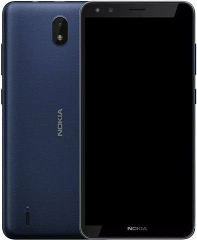 Nokia 1 donker blauw nieuw in doos geseald Nokia 1, Autos : Divers, Carkits, Neuf, -, -, -