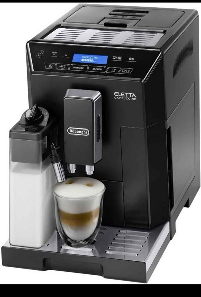café automatiques
De'Longhi Machine à Expresso automatique, Enlèvement, Neuf, Machine à espresso