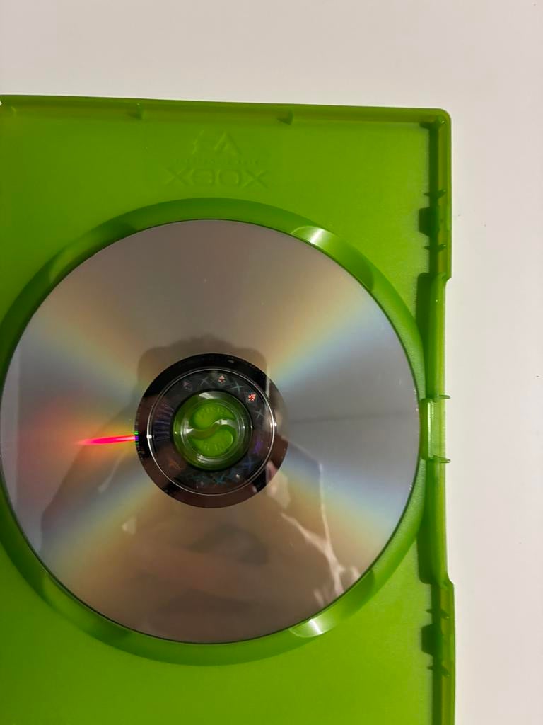 Oddworld strangers wrath xbox classic og, Enlèvement ou Envoi, Comme neuf