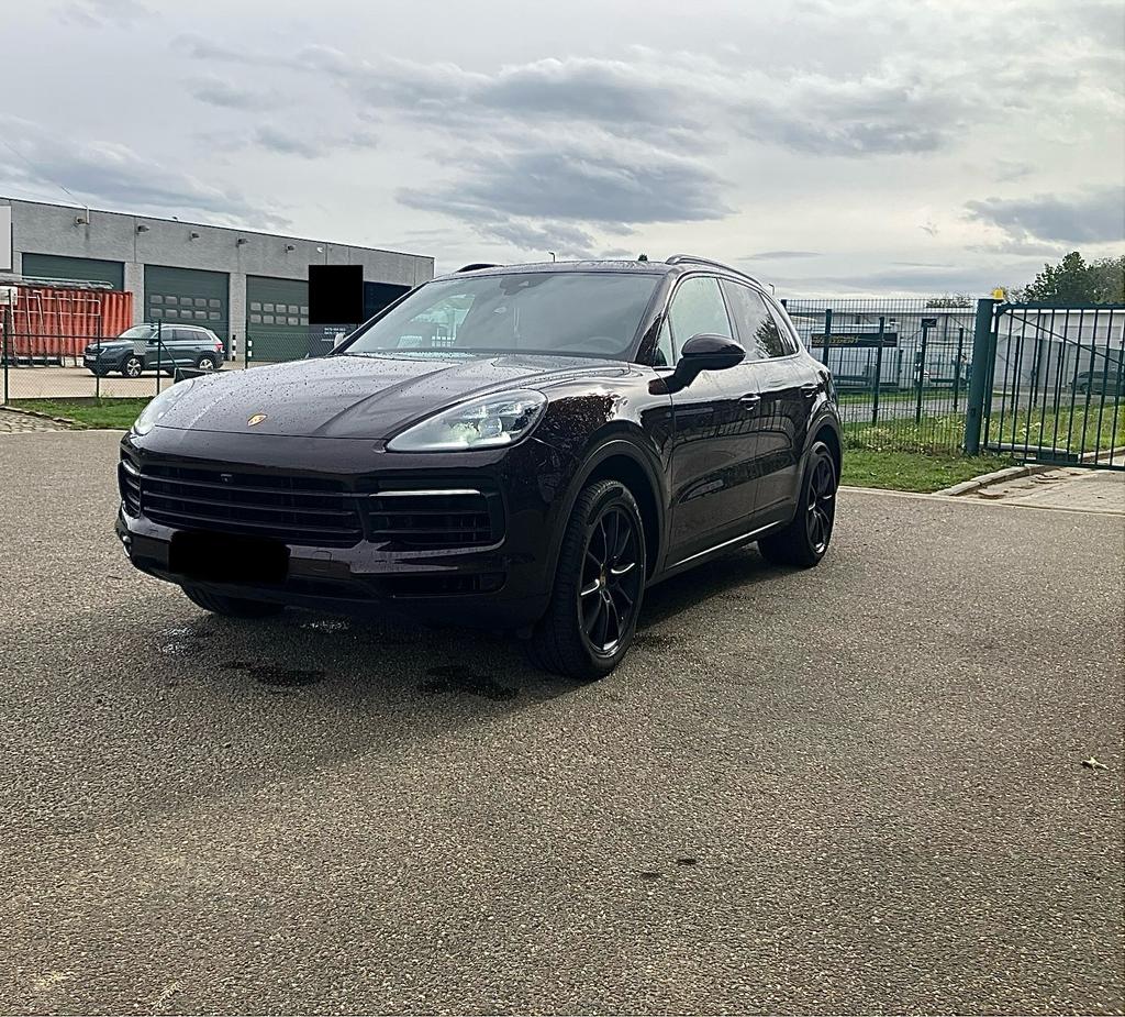 Porsche Cayenne, Autos, Porsche, Cayenne, Achat, Particulier, Essence