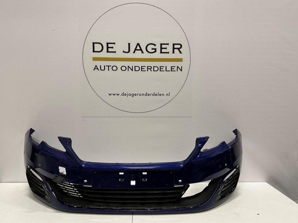 PEUGEOT 308 T9 GT PARE-CHOC AVANT PARE-CHOC C 06396-091ISMO0, Taurusavenue 1
2132 LS  Hoofddorp, NL, Contact.group@renault.com