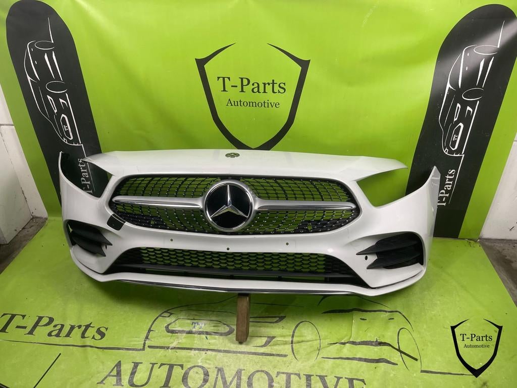 pare-chocs avant Mercedes Classe A W177 pare-chocs AMG, Autos : Pièces & Accessoires, Mercedes-Benz AG, Pare-chocs, Mercedes-Benz