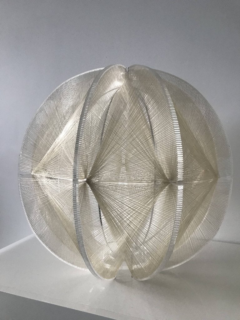 abat-jour lampe SOMPEX Paul Secon grand modèle, Enlèvement, Utilisé, Autres matériaux