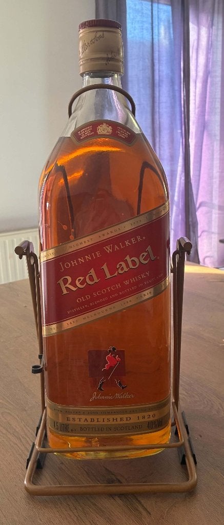 Collection Whisky Cognac, Enlèvement, Neuf