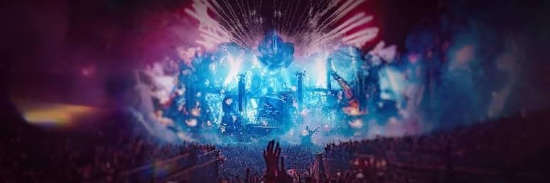 2x Tomorrowland W1: Full Madness Pass, Tickets & Billets, Concerts | Pop, Deux personnes