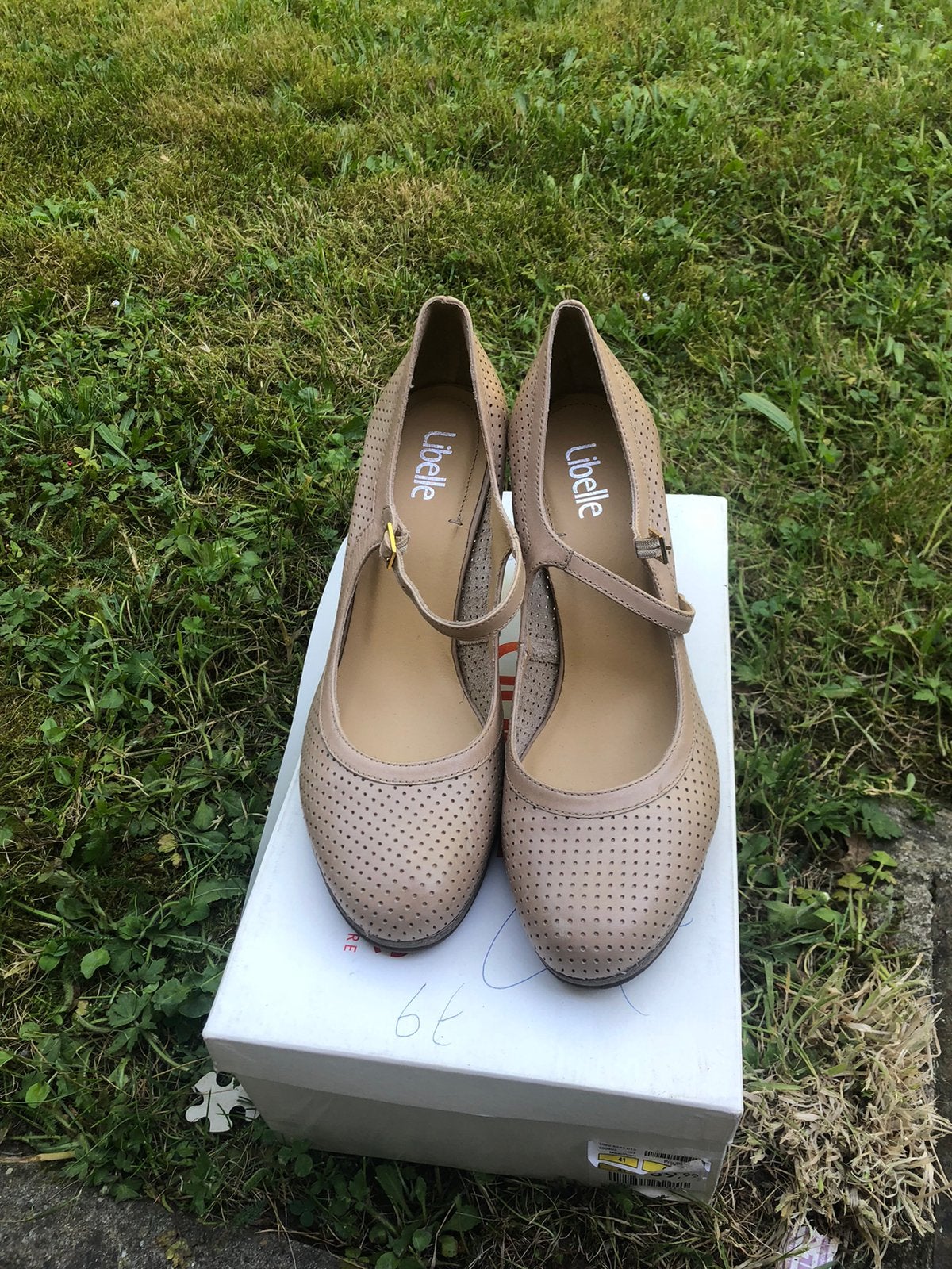 Damesschoenen 41, Ophalen, Zo goed als nieuw, Pumps