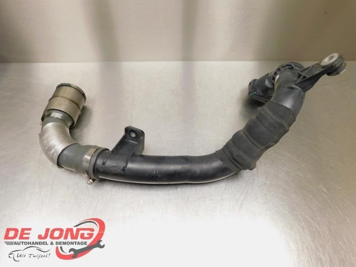 Intercooler Buis van een Renault Espace, Gebruikt, -, Renault, -