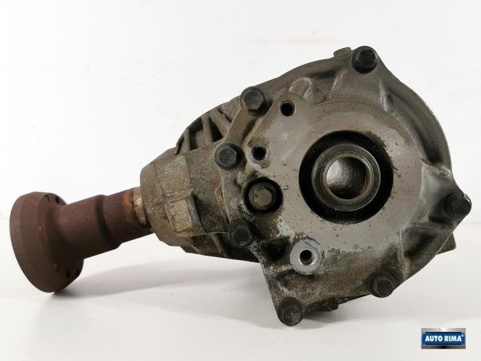 Boîte de transfert 4x4 d'un Volvo XC70, -, 3 mois de garantie, -, -