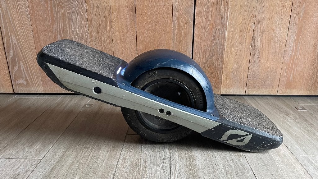 Onewheel GT, Sports & Fitness, Enlèvement, Comme neuf, Skateboard