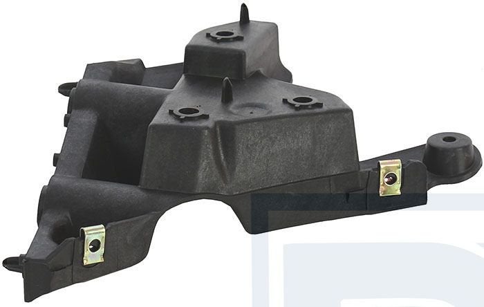 Volvo Montagebeugel bumper links VOLVO XC60 I -17 Volvo onde, Ophalen of Verzenden, Nieuw, Volvo, Bumper