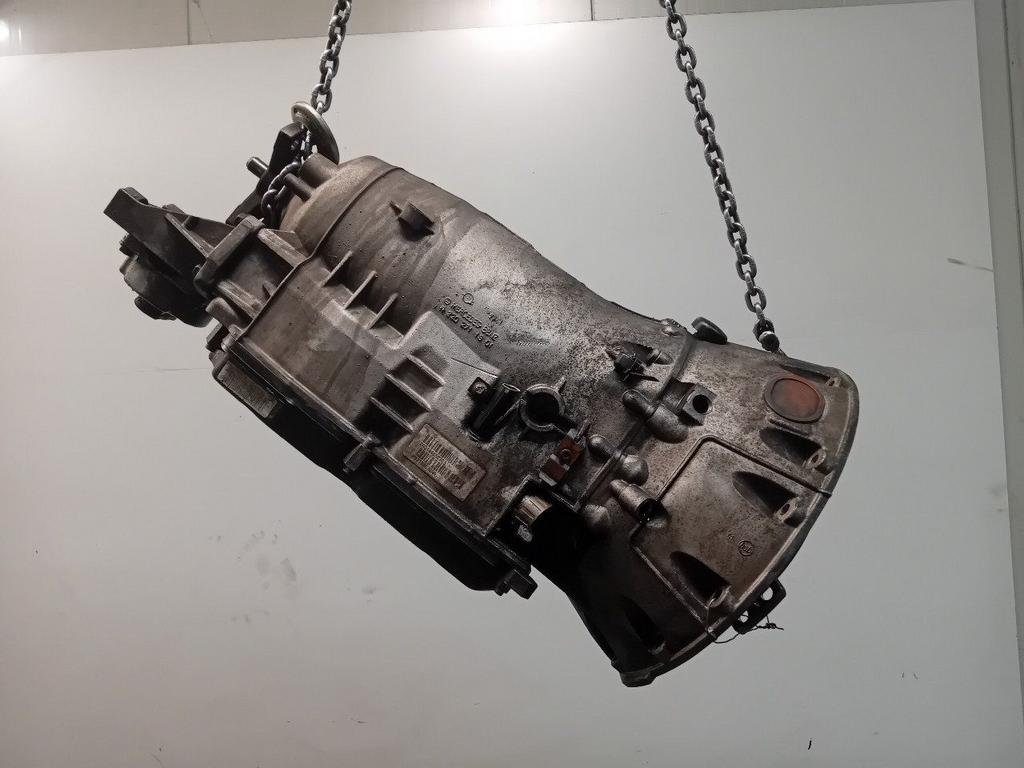 Versnellingsbak automaat Chrysler 300 C, Onderdelen@venauto.nl, Van der Ven Autorecycling B.V., Gebruikt, Ettenseweg 76, 4706 PB Roosendaal, The Netherlands