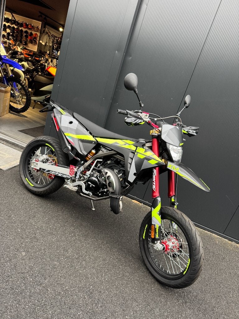 XM 50 COMPETITION, Nieuw, 50 cc, Ophalen, Overige merken