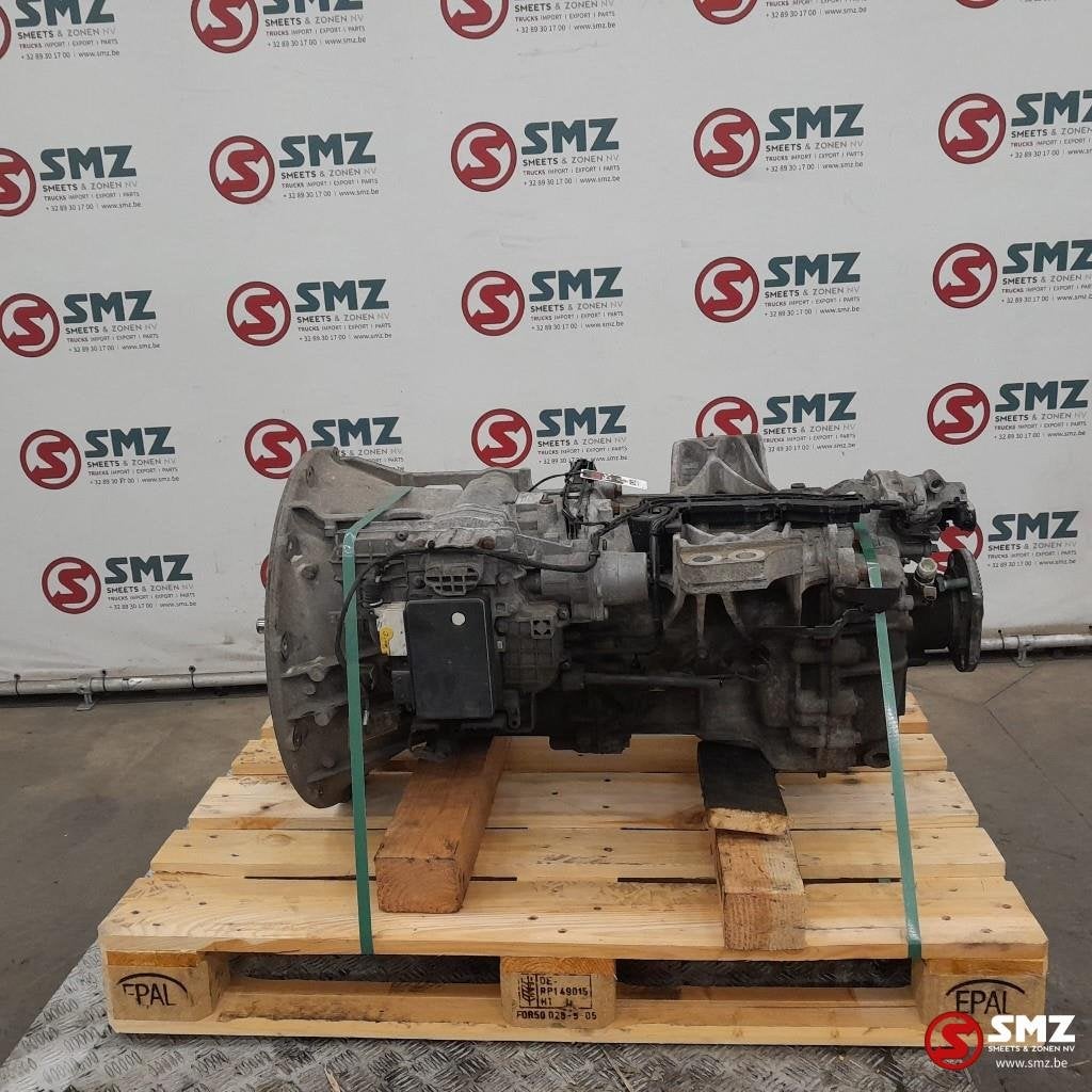 Occ boîte de vitesses G211-12 Mercedes, Utilisé, Mercedes-Benz, Transmission et Accessoires