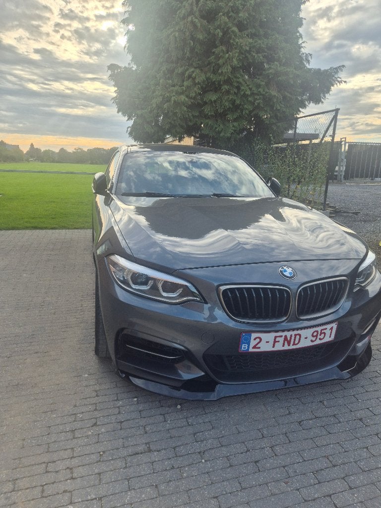 BMW M240I (Forged motor), Auto's, Achterwielaandrijving, 460 kW, Euro 6, 2 Reeks