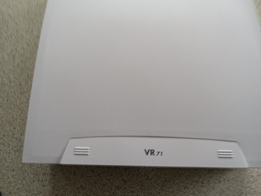 Stuurmodule Vaillant VR 71, Doe-het-zelf en Bouw, Thermostaten, Nieuw, Ophalen of Verzenden