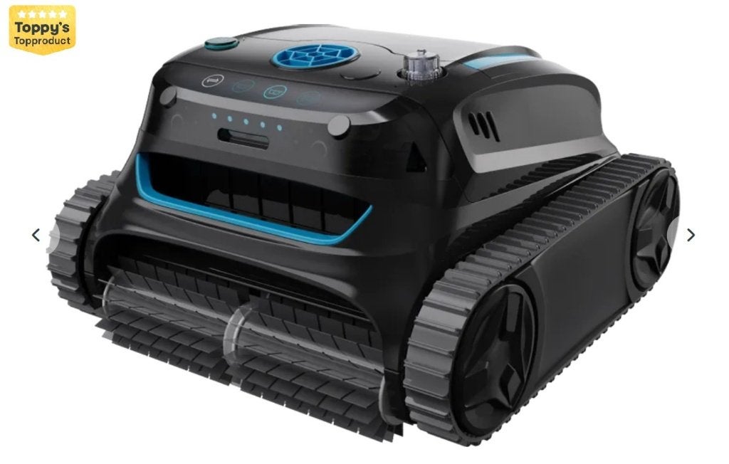 Wybot S2 Zwembadrobot, Tuin en Terras, Ophalen, Nieuw, Overige typen