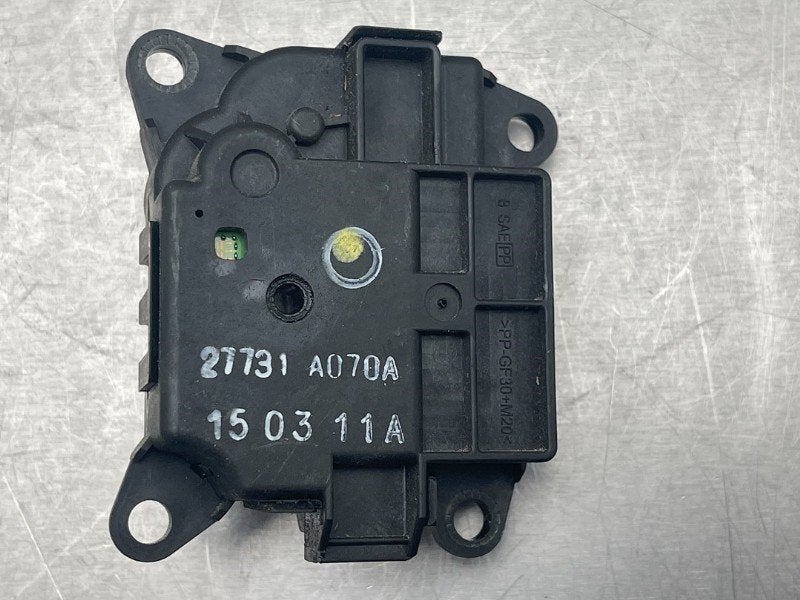 KACHELSTELMOTOR Isuzu D-Max (TFR / TFS) (|2131A070A|), Auto-onderdelen, Gebruikt, Overige automerken