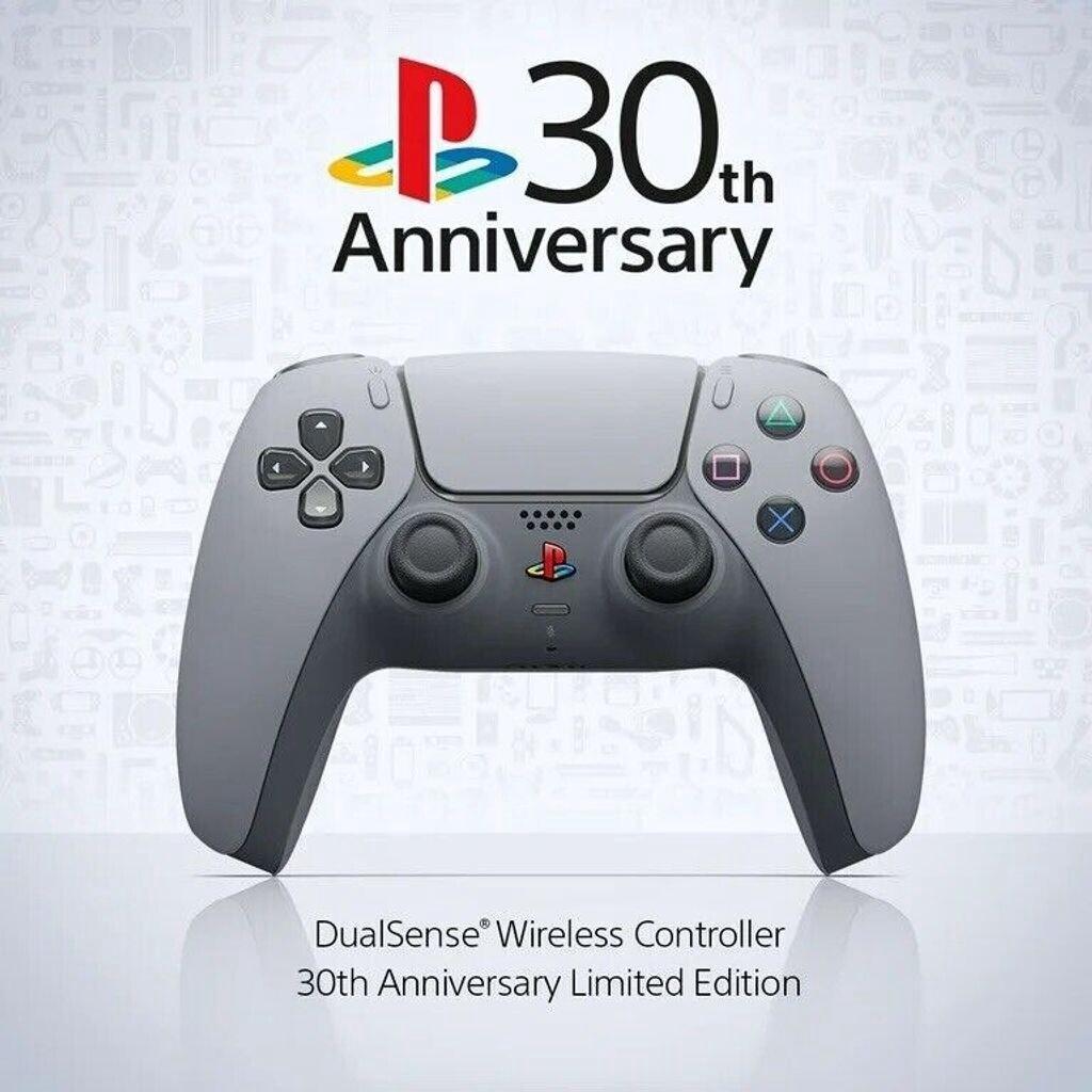 PS5 limited edition controller, Enlèvement, Neuf, Playstation 5