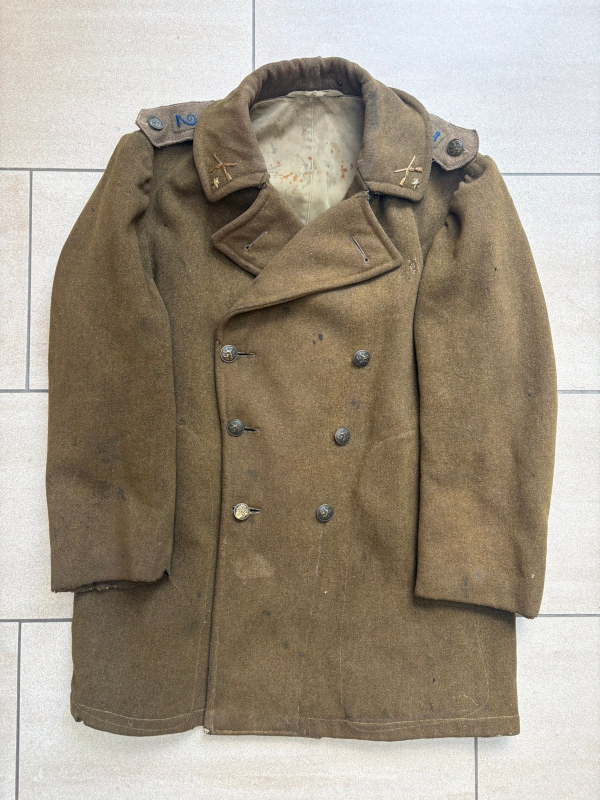 Belge WW1, Collections, Enlèvement ou Envoi